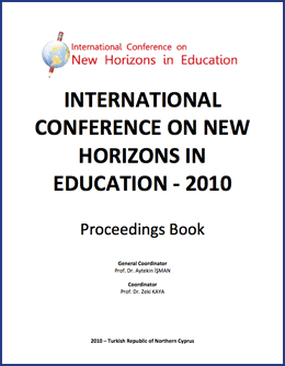 INTE 2010 Proceedings Book