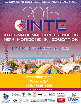 INTE 2015 Proceedings Book Volume 2