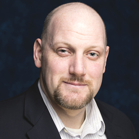 Prof. Dr. John  Hitchcock
