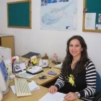 Dr. Sabriye Topal