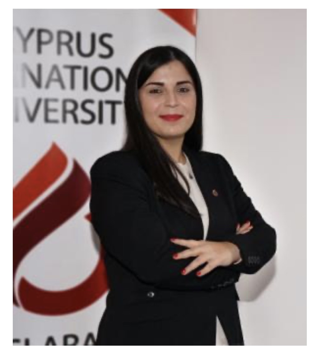 Assoc. Prof. Dr. Dilan Çiftçi